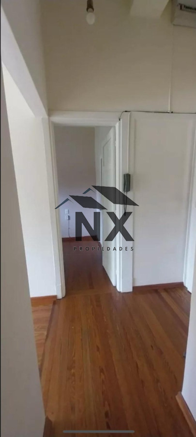 Apartamento ID.3 - Alquiler Apartamento 2 Dormitorios Centro,m