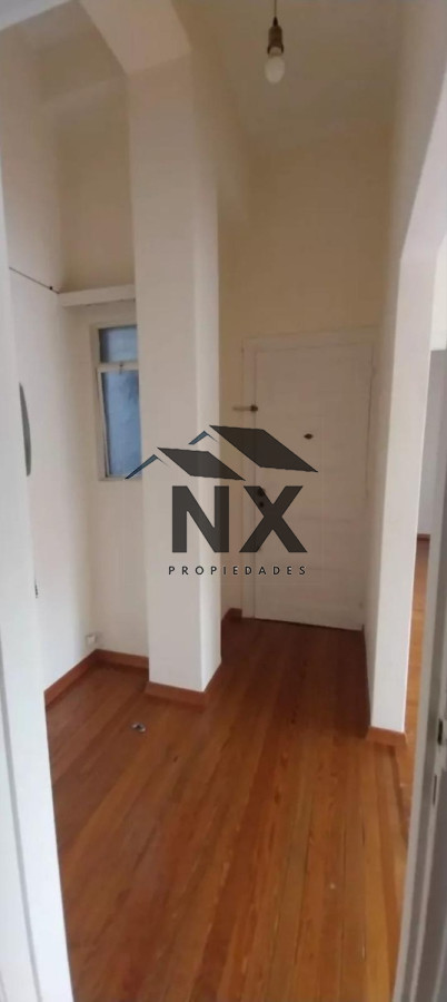 Apartamento ID.3 - Alquiler Apartamento 2 Dormitorios Centro,m