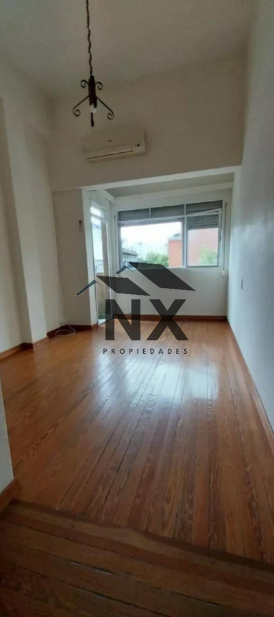 Apartamento ID.3 - Alquiler Apartamento 2 Dormitorios Centro,m