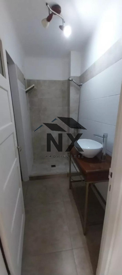 Apartamento ID.3 - Alquiler Apartamento 2 Dormitorios Centro,m
