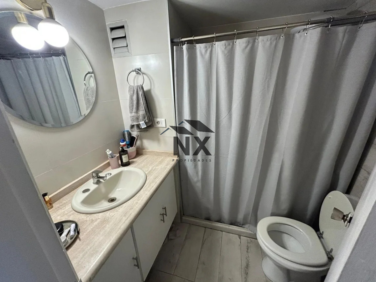 Apartamento ID.94 - Alquiler Apartamento 1 Dormitorio en Pocitos, Amenities, T