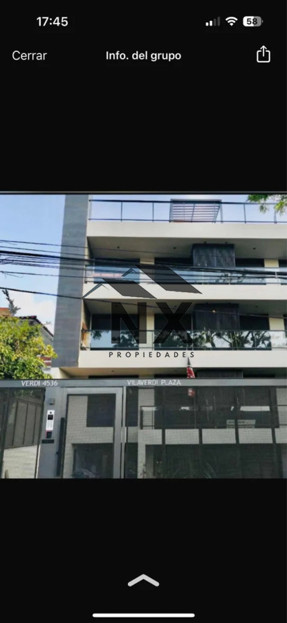 Apartamento ID.145 - Alquilo Apartamento de 1 Dormitorio en Malvin Sur, J