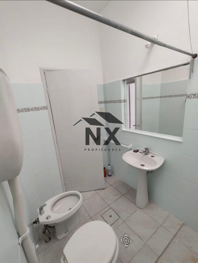 Apartamento ID.223 - Venta Apartamento con Renta, 2 Dormitorios, La Blanqueada, T