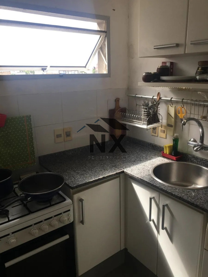 Apartamento ID.149 - Venta Apartamento Monoambiente en Palermo, H. 