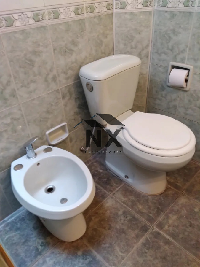 Apartamento ID.128 - Alquilo Apartamento 1 Dormitorio en Cordon, Sin gastos Comunes, J