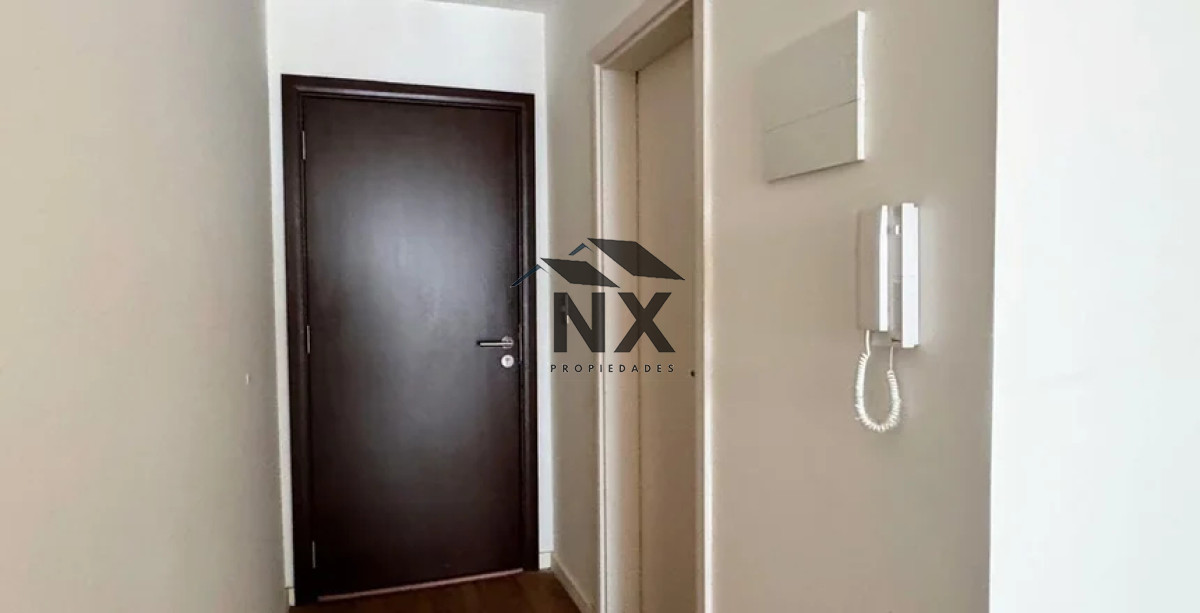 Apartamento ID.113 - Alquiler Monoambiente Pocitos, J