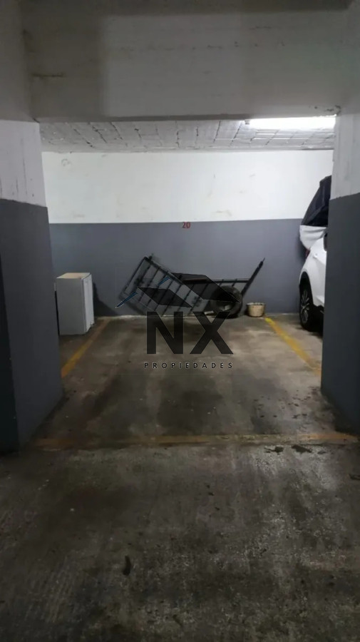 Apartamento ID.372 - Venta Apartamento a Reciclar, Pocitos, T