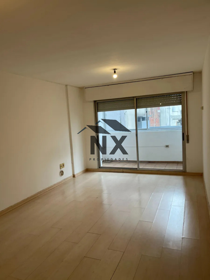 Apartamento ID.135 - Alquilo Monoambiente en Punta Carretas, J