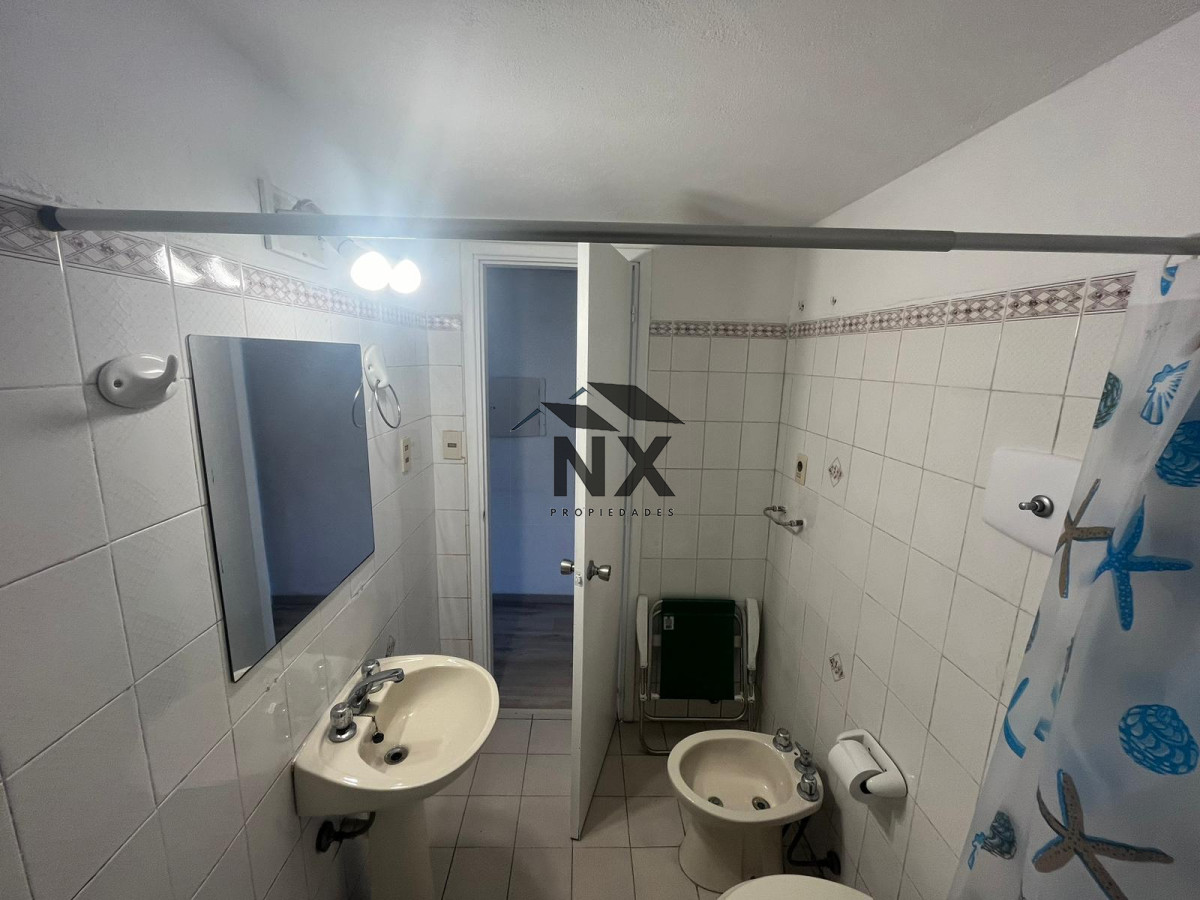Apartamento ID.236 - Venta Apartamento Monoambiente, Cochera, Cordon, T