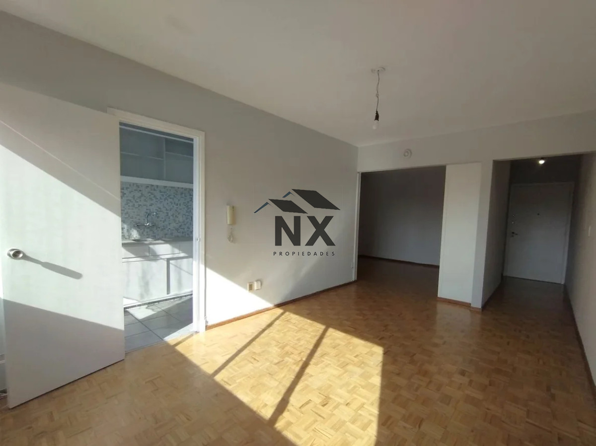 Apartamento ID.131 - Alquiler Apartamento 1 Dormitorio, Centro, T