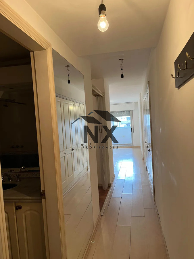Apartamento ID.135 - Alquilo Monoambiente en Punta Carretas, J