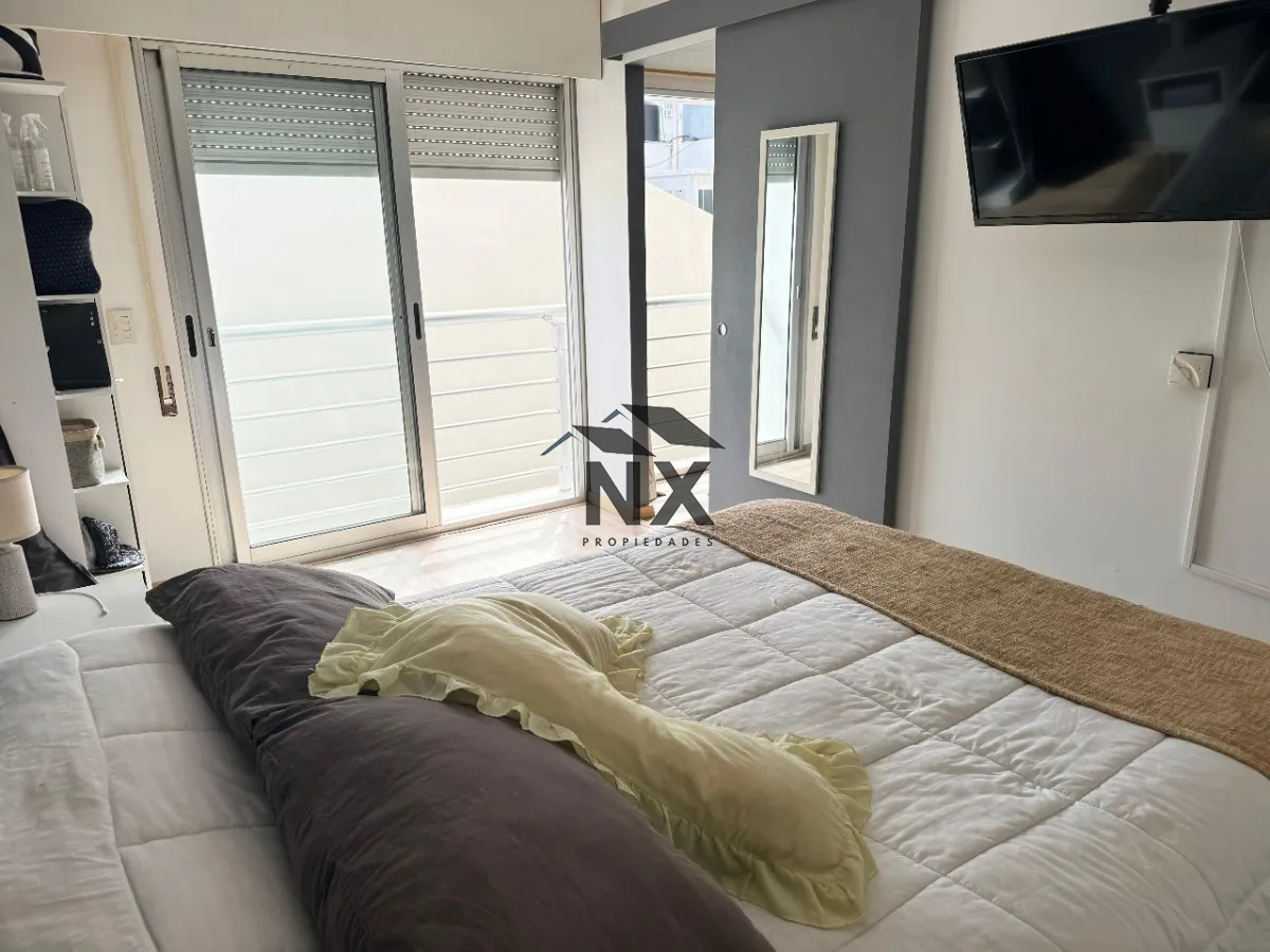 Apartamento ID.216 - venta Apartamento 1 Dormitorio en Pocitos, T