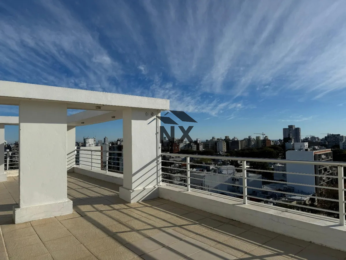 Apartamento ID.216 - venta Apartamento 1 Dormitorio en Pocitos, T