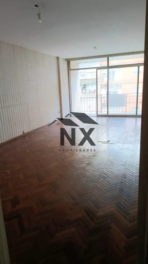 Apartamento ID.372 - Venta Apartamento a Reciclar, Pocitos, T