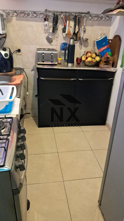 Apartamento ID.222 - Venta Apartamento 1 Dormitorio en La Blanqueada, T