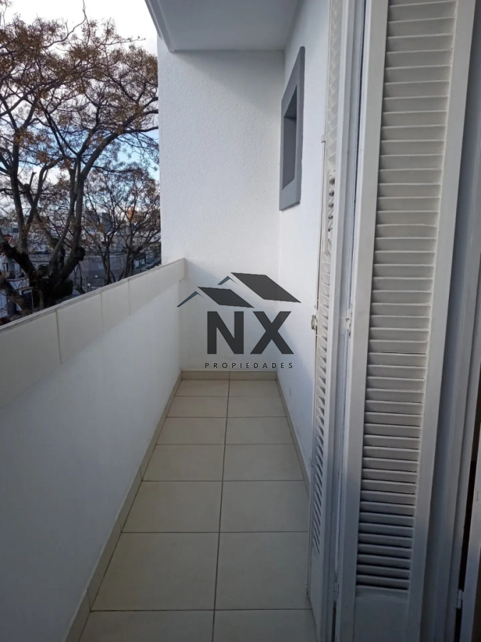 Apartamento ID.399 - Venta Ap,2 Dormitorios Balcón Parque Batlle. H