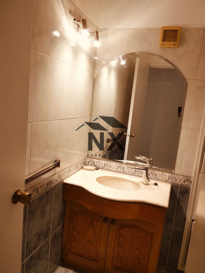 Apartamento ID.343 - Venta Apartamento 3 Dormitorios + Servicio, Garaje Pocitos, T