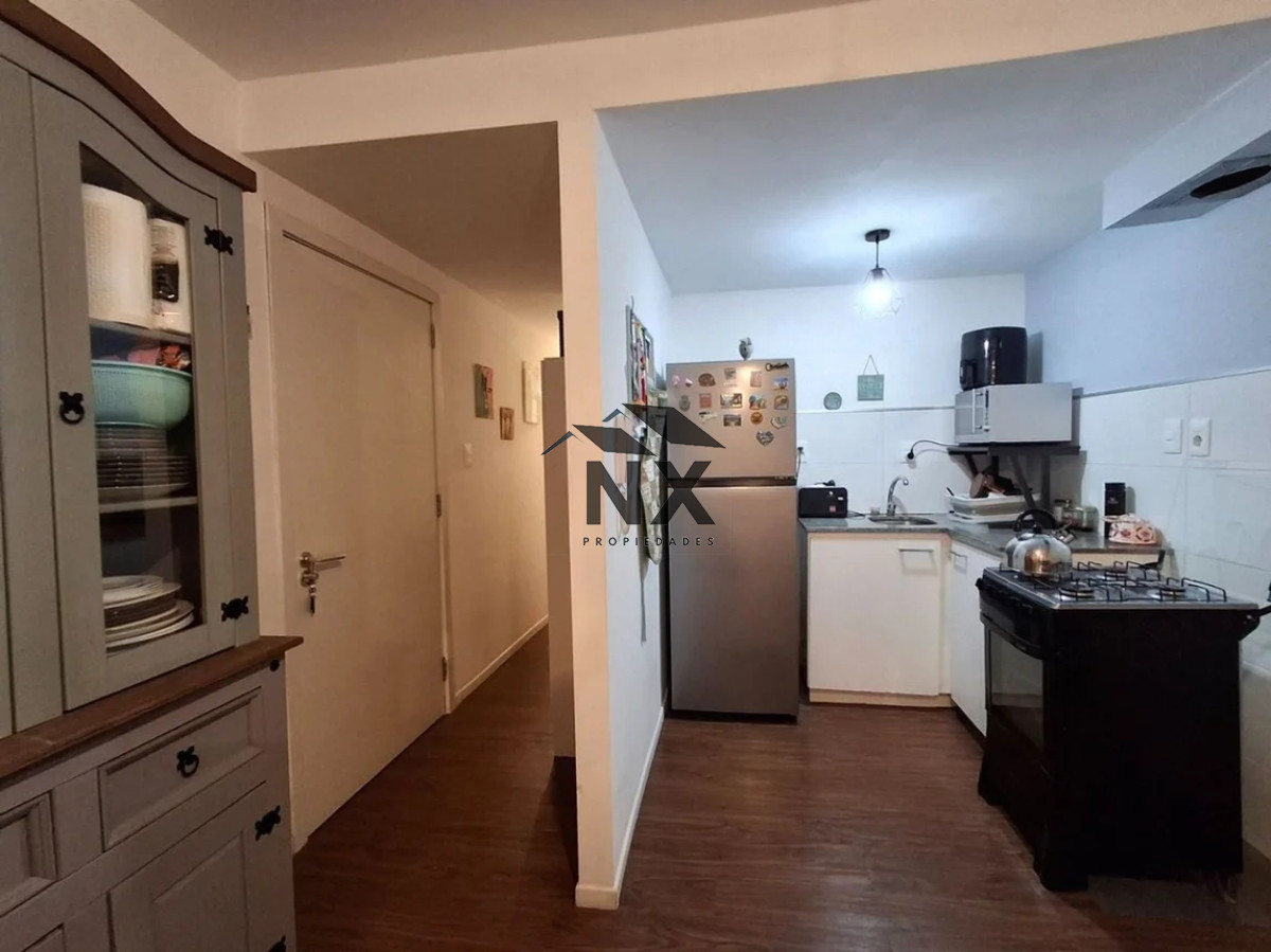 Apartamento ID.67 - Venta Apartamento 2 Dormitorios, Centro, Garage, Balcon, T