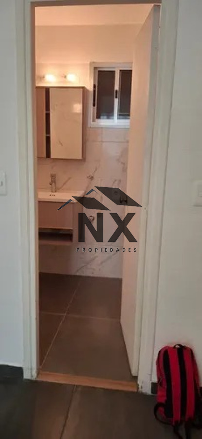 Apartamento ID.272 - Alquiler Apartamento, 2 Dorm, 2 Baños, Balcon, Centro, Montevideo