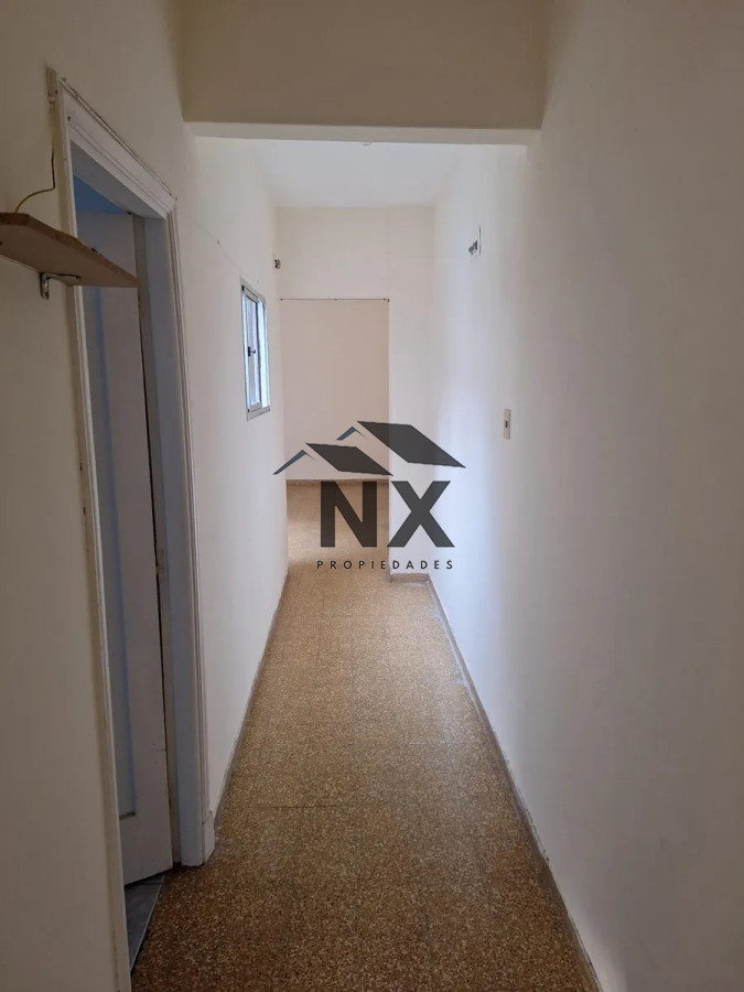 Apartamento ID.231 - Alquiler Apartamento 1 Dormitorio Parque Rodo, N