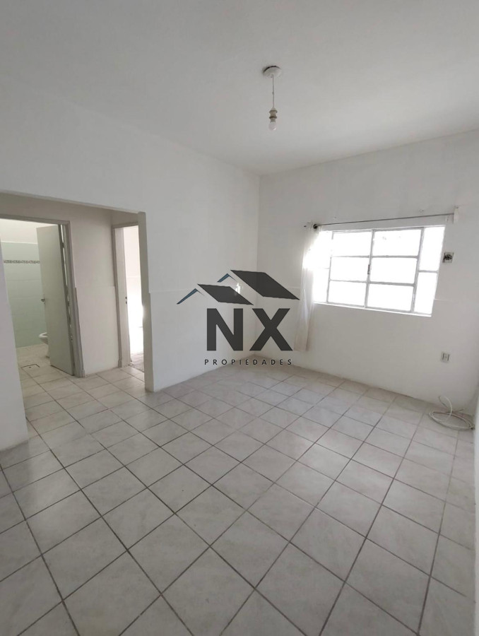 Apartamento ID.223 - Venta Apartamento con Renta, 2 Dormitorios, La Blanqueada, T