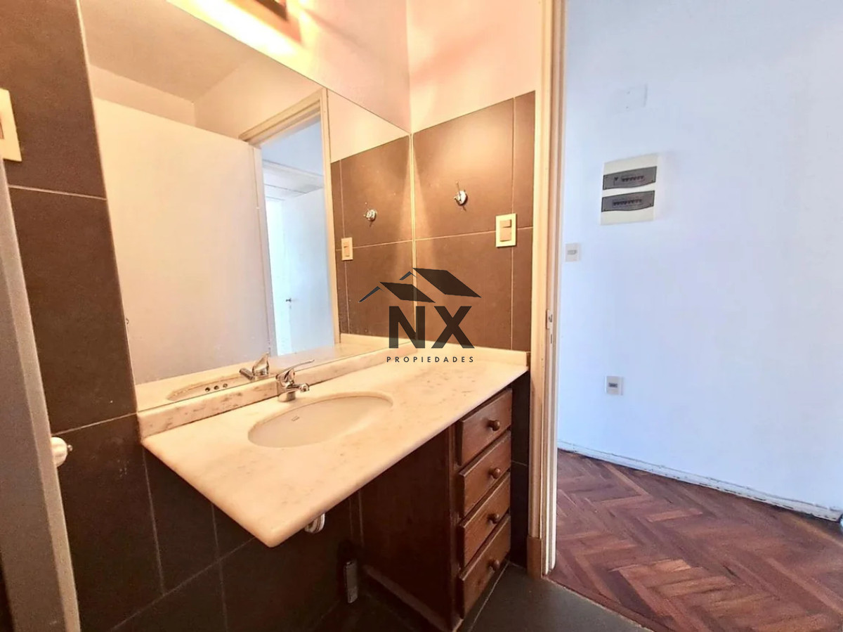 Apartamento ID.61 - Alquiler Apartamento 2 Dormitorios 2 Baños en Pocitos, T