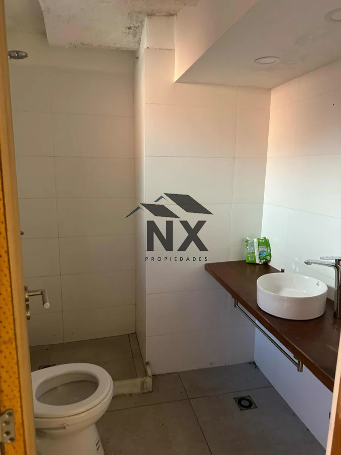 Apartamento ID.232 - Alquiler Apartamento 1 Dormitorio Terraza Parrillero Cordon, N
