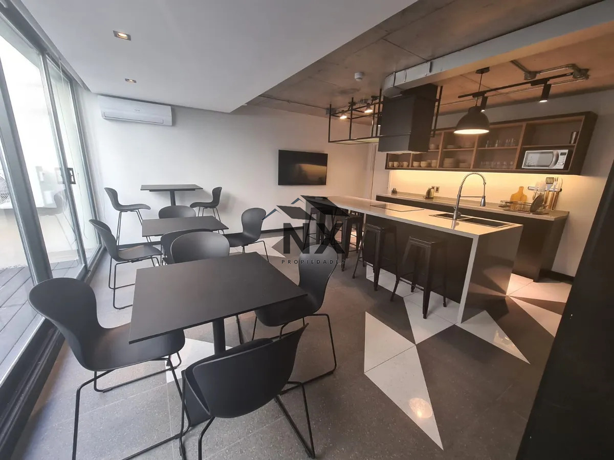 Apartamento ID.164 - Alquiler Apartamento 2 Dormitorios 2 Baños, Garaje, T