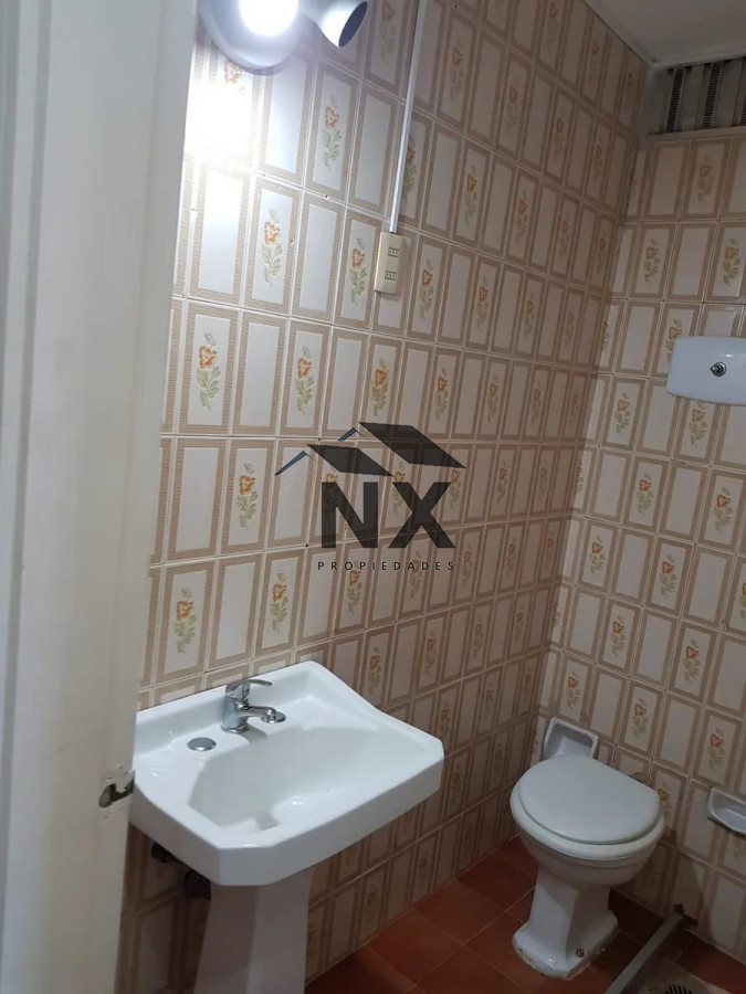 Apartamento ID.297 - Venta Monoambiente, Cordon, Montevideo