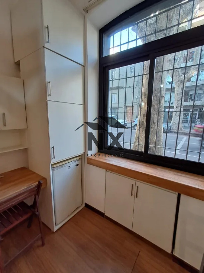 Apartamento ID.241 - Venta Apartamento Monoambiente, Centro, T