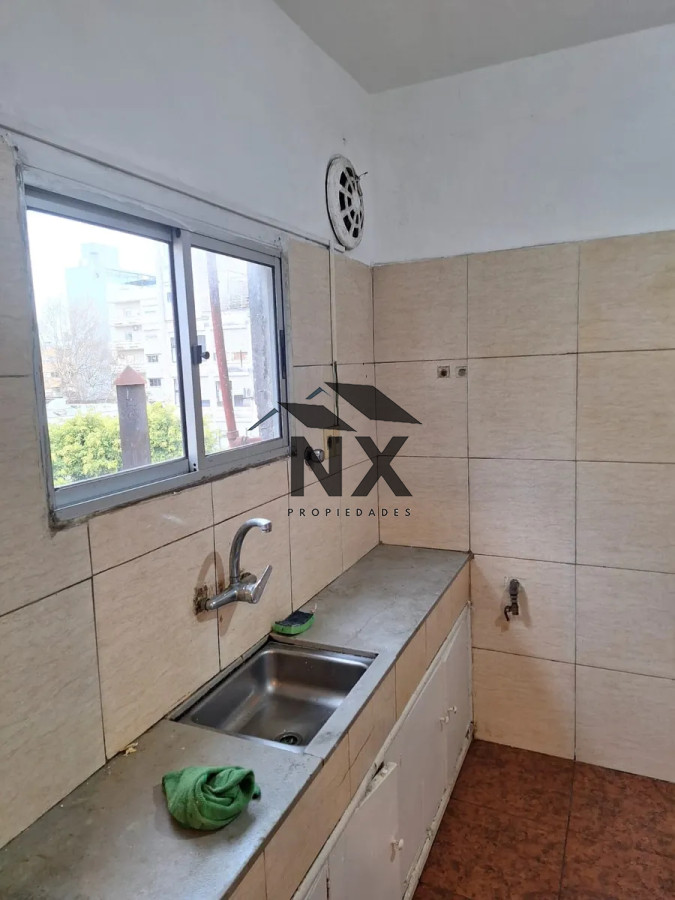 Apartamento ID.231 - Alquiler Apartamento 1 Dormitorio Parque Rodo, N