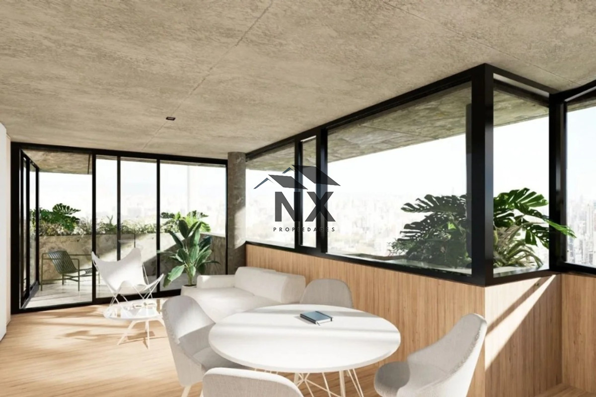 Apartamento ID.404 - Proyecto en Venta, Todas las unidades, Punta Carretas. H