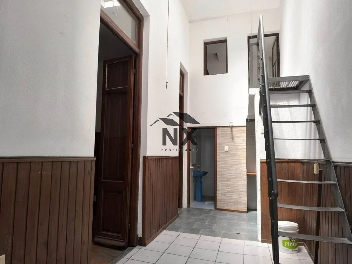 Apartamento ID.41 - Venta Apartamento 3 Dormitorios En Cordón Oportunidad De Inversión, T