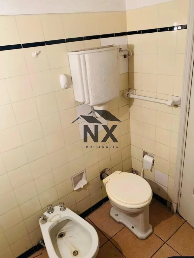 Apartamento ID.168 - Venta Apartamento 2 Dormitorios, Cordon, T