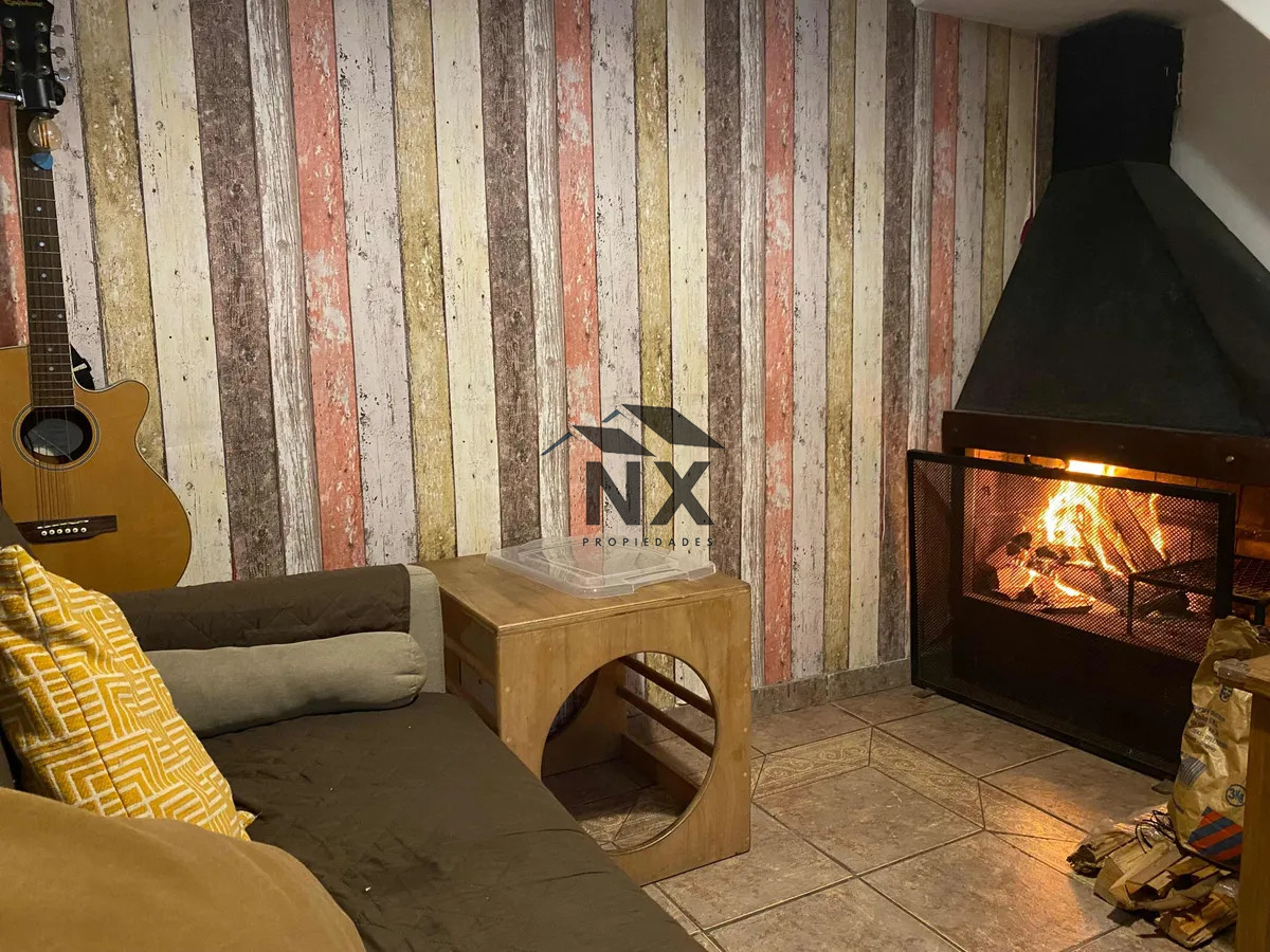 Apartamento ID.81 - Apartamento 2 Dormitorios en Parque Batlle, T
