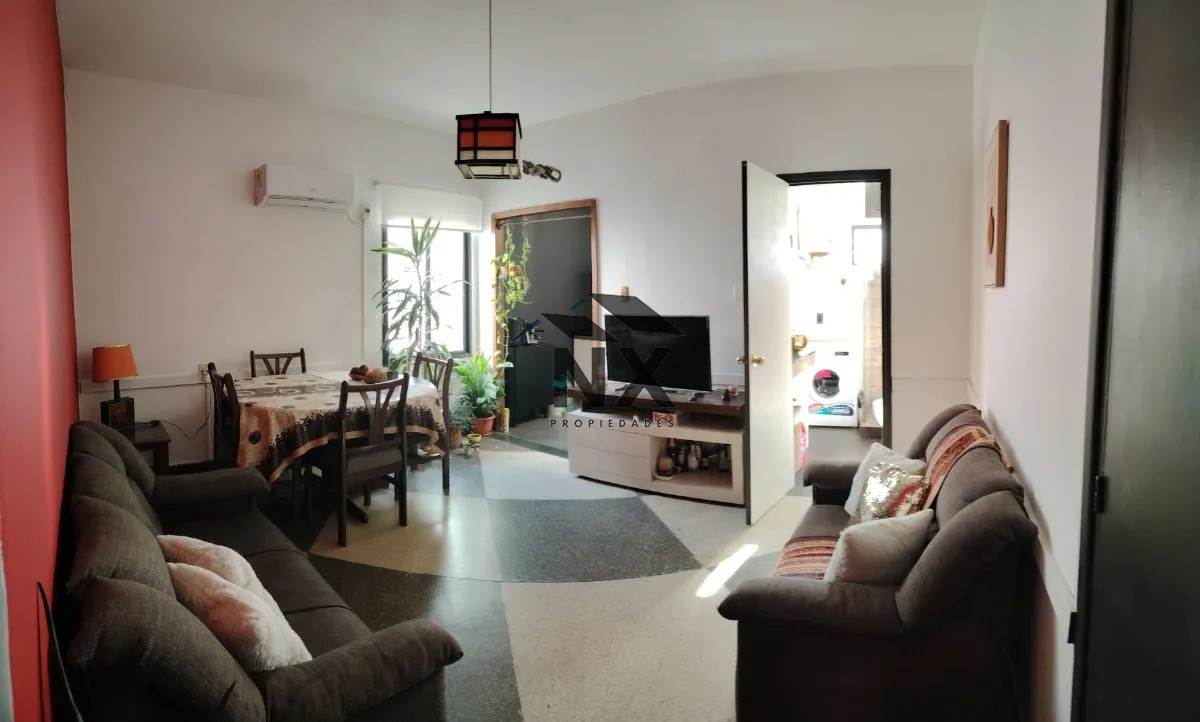 Apartamento ID.42 - Venta Apartamento 2 Dormitorios, La Unión - Buceo, T