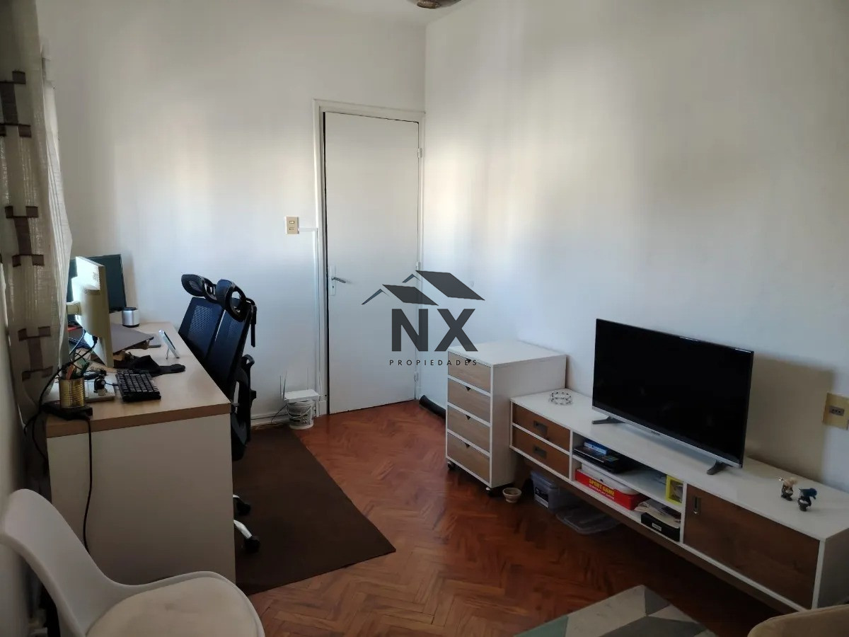 Apartamento ID.42 - Venta Apartamento 2 Dormitorios, La Unión - Buceo, T