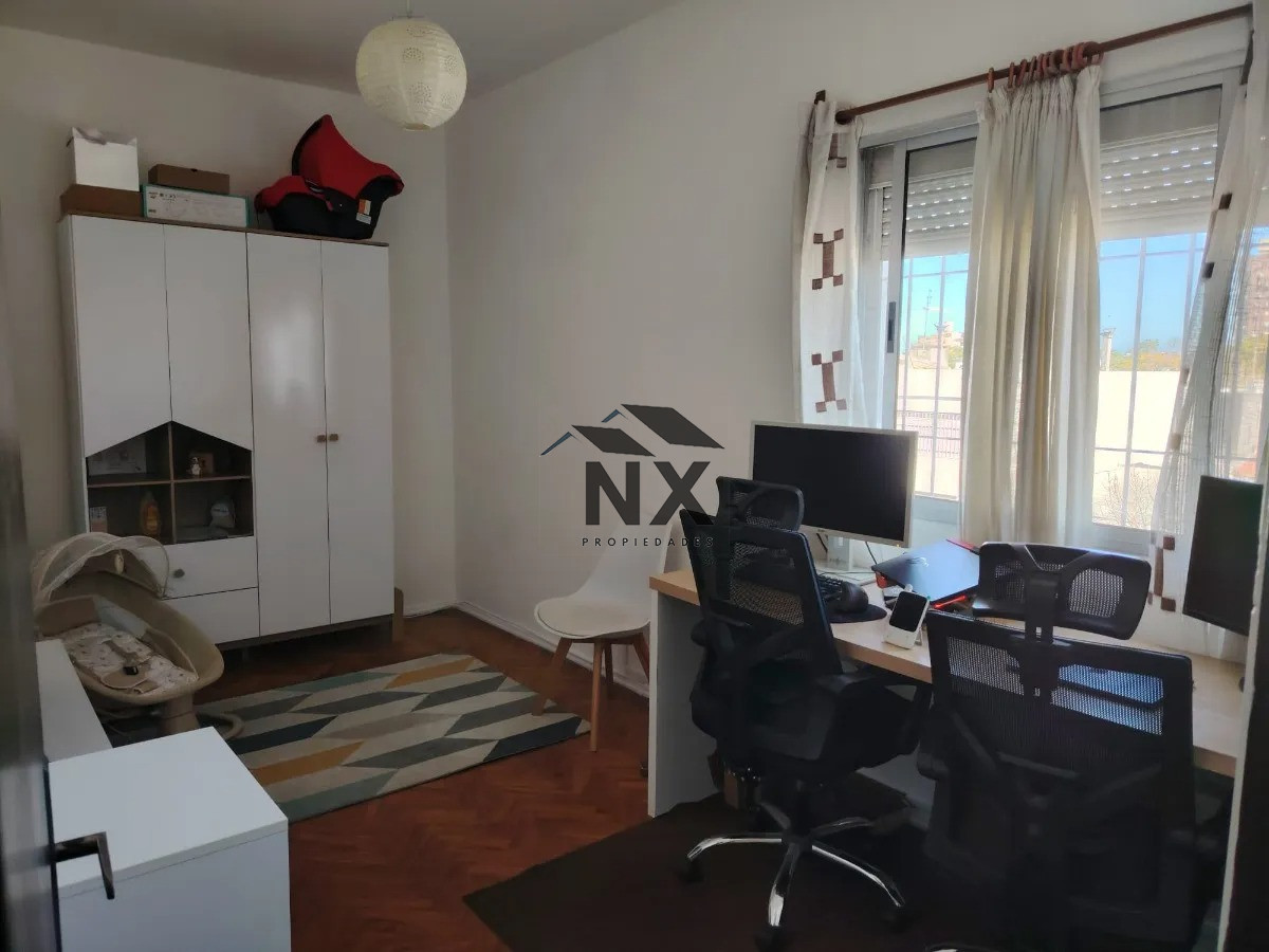Apartamento ID.42 - Venta Apartamento 2 Dormitorios, La Unión - Buceo, T