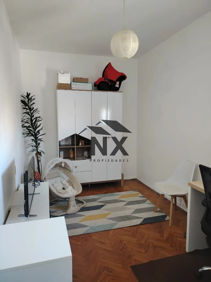 Apartamento ID.42 - Venta Apartamento 2 Dormitorios, La Unión - Buceo, T