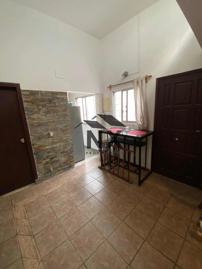 Apartamento ID.81 - Apartamento 2 Dormitorios en Parque Batlle, T