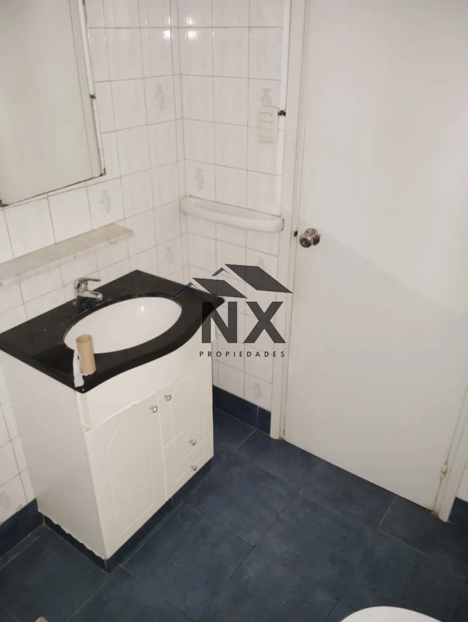 Apartamento ID.300 - Alquiler Apartamento 2 Dormitorios, Centro, T