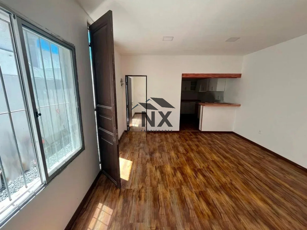 Apartamento ID.83 - Venta 2 Dormitorios con Renta, Ideal Inversión, Cordon, T