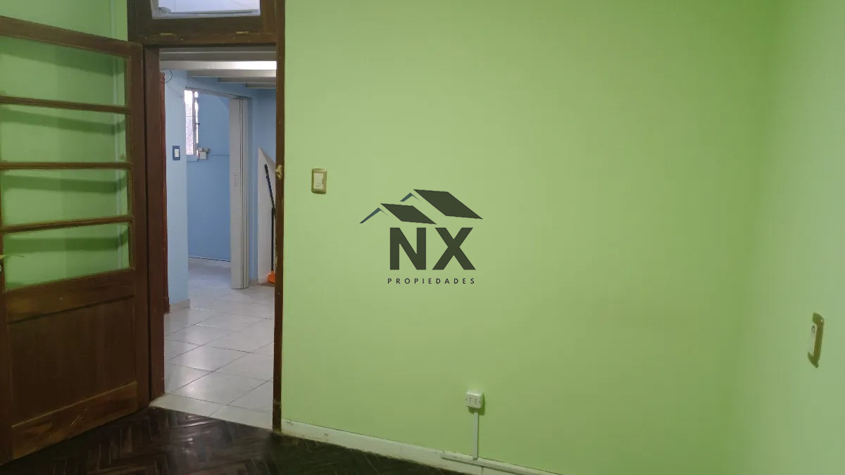 Apartamento ID.43 - Venta Apartamento 3 Dormitorios + Entrepiso, Parrillero, Patio, T