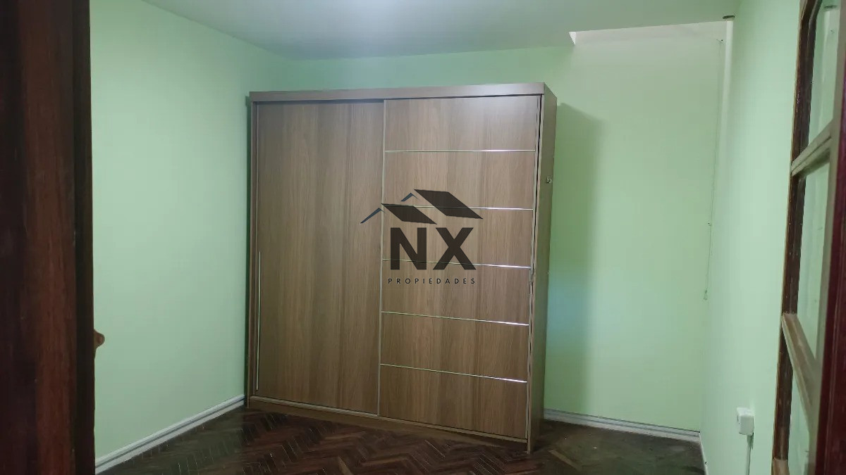 Apartamento ID.43 - Venta Apartamento 3 Dormitorios + Entrepiso, Parrillero, Patio, T