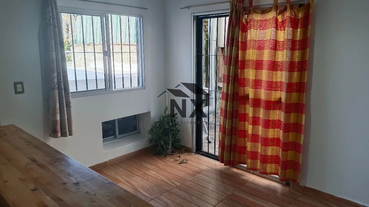 Apartamento ID.43 - Venta Apartamento 3 Dormitorios + Entrepiso, Parrillero, Patio, T