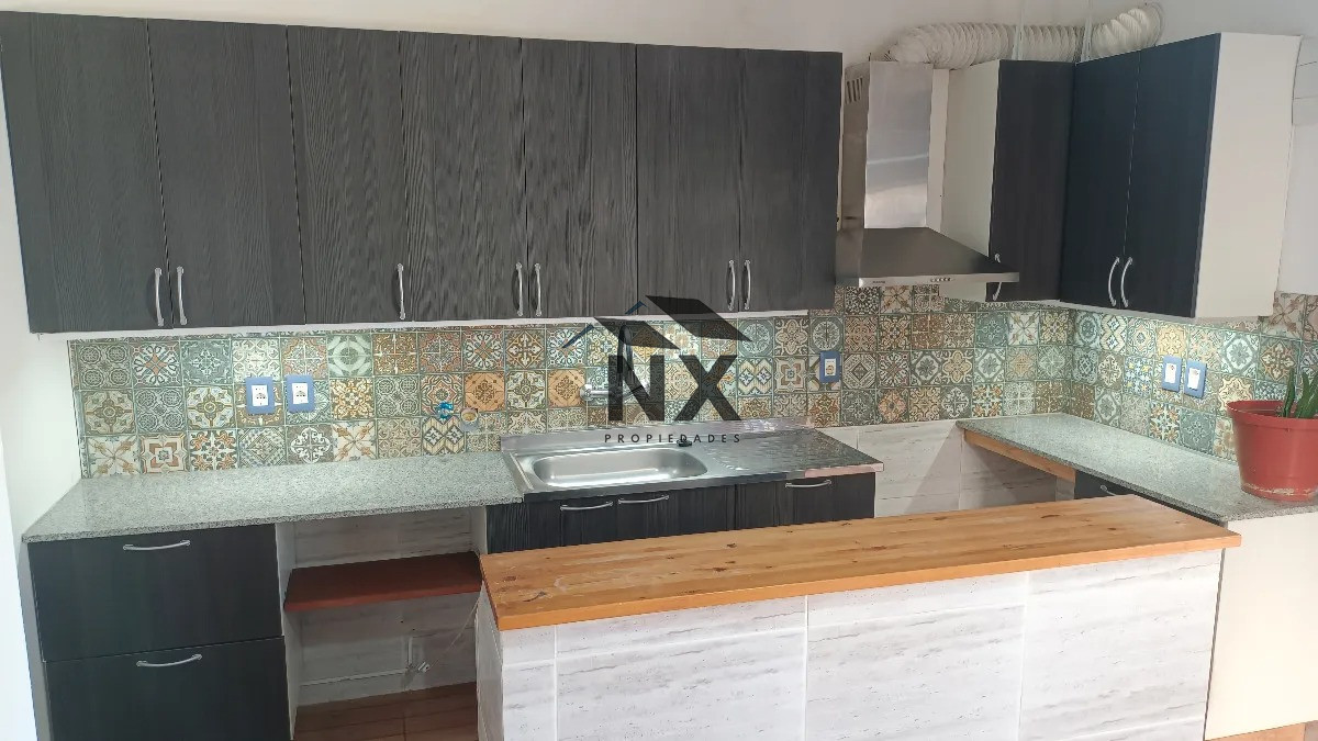 Apartamento ID.43 - Venta Apartamento 3 Dormitorios + Entrepiso, Parrillero, Patio, T