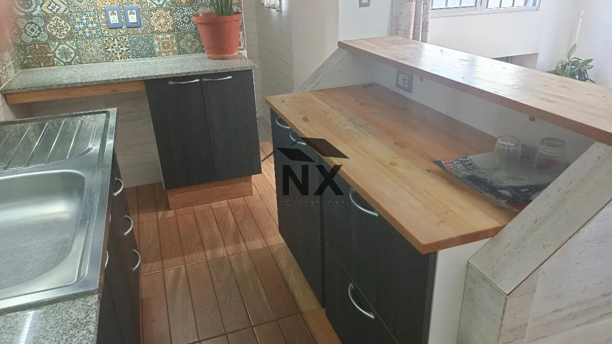 Apartamento ID.43 - Venta Apartamento 3 Dormitorios + Entrepiso, Parrillero, Patio, T