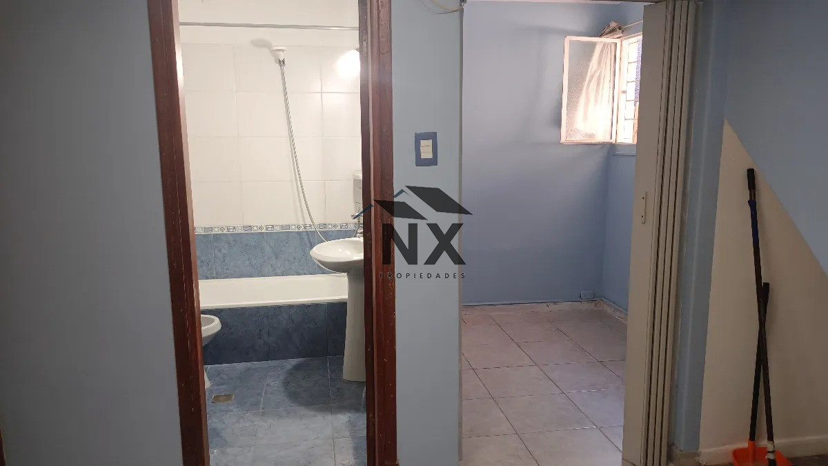 Apartamento ID.43 - Venta Apartamento 3 Dormitorios + Entrepiso, Parrillero, Patio, T