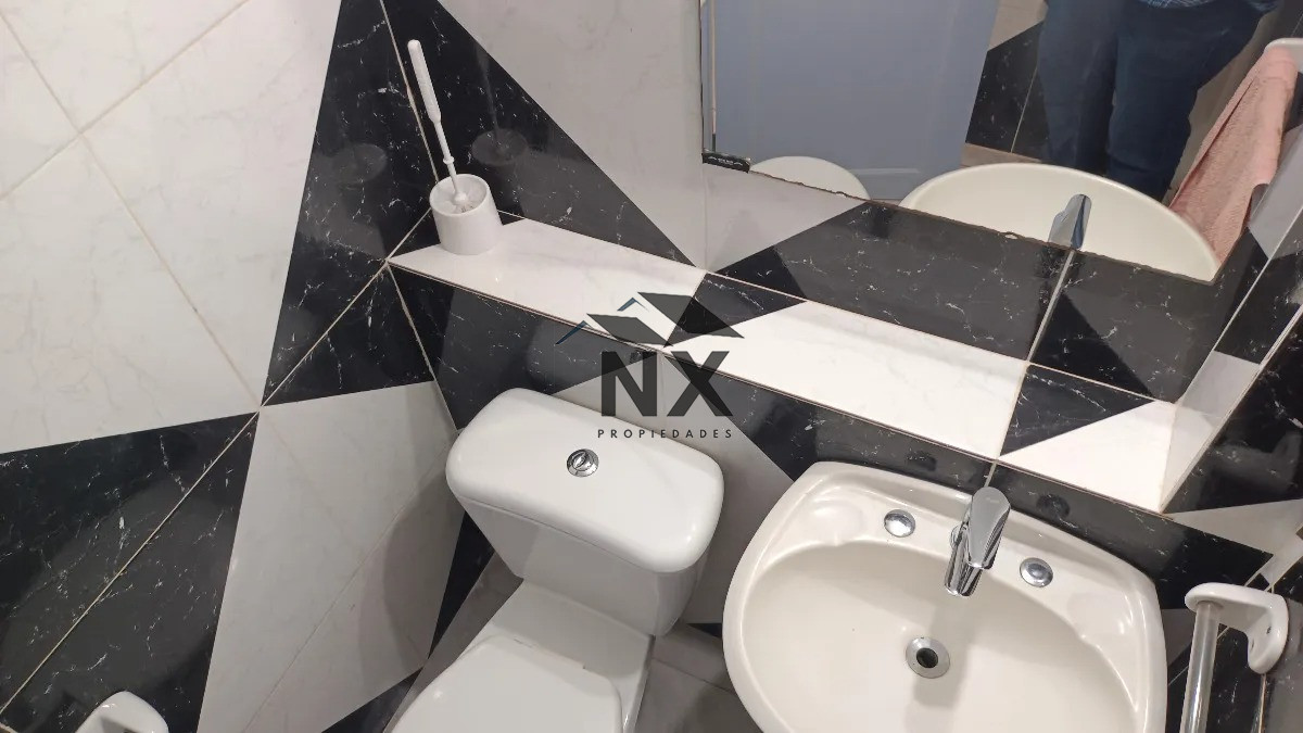 Apartamento ID.43 - Venta Apartamento 3 Dormitorios + Entrepiso, Parrillero, Patio, T