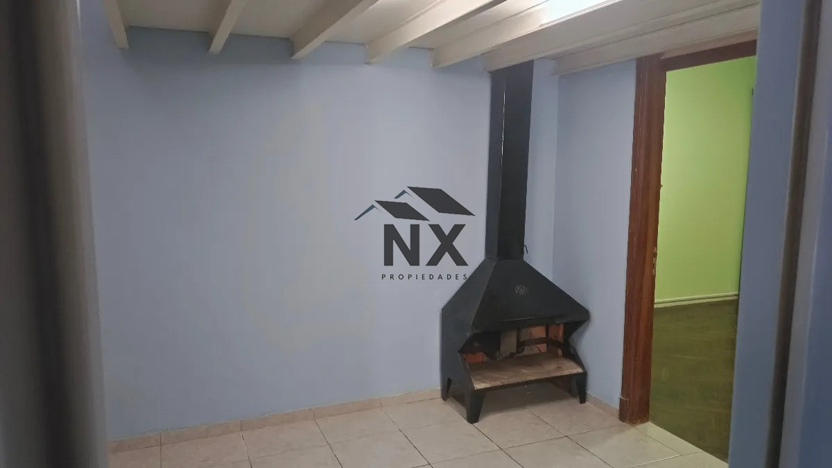 Apartamento ID.43 - Venta Apartamento 3 Dormitorios + Entrepiso, Parrillero, Patio, T